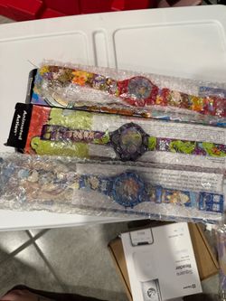 Rugrats watches