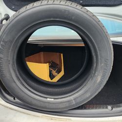 Green Max Optimum HP 205/55R16 91V