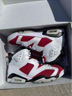 Carmine Jordan 6