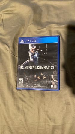 Mk XL