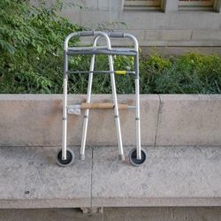 Walker Roller 