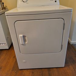 Gas Dryer