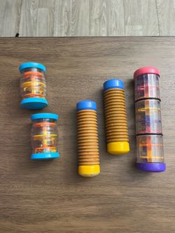 Bundle of musical and children's toys in excellent condition for only $15!