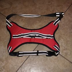 Dog Harness XL Like new