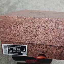 Jordan 4 Brick By BRICK 