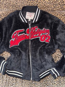 True Religion jacket