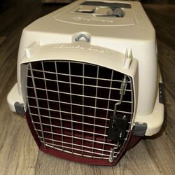 Cat Carrier