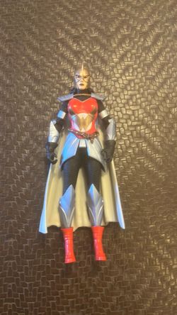 McFarlane Toys DC Multiverse Flashpoint WONDER WOMAN 7"