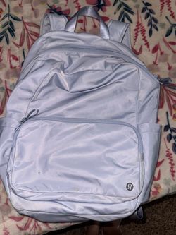 Lululemon Backpack