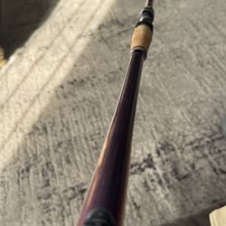 Fishing Rod 
