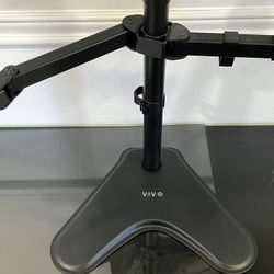 Computer Monitors Stand 
