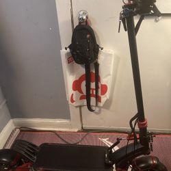 Eagle One Dual Motor Electric Scooter