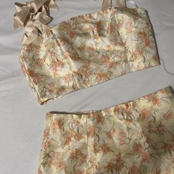 Two Piece