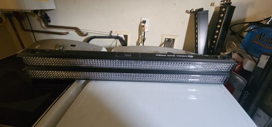 Led Bar Multicolor
