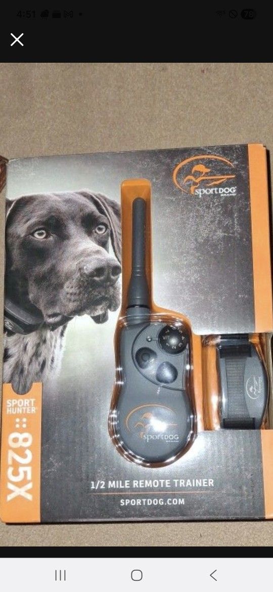 Sportsdog