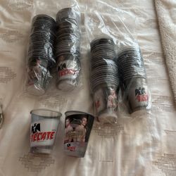 Plastic Cups