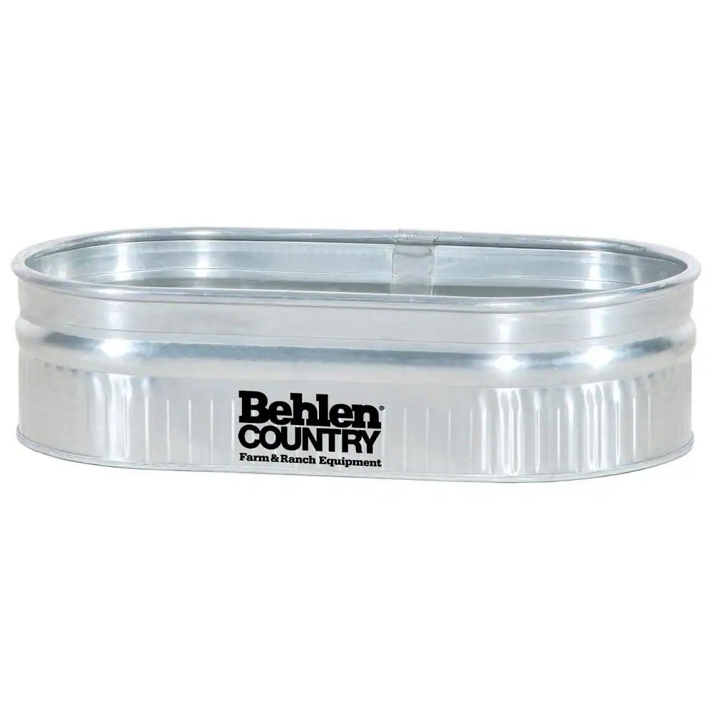 Metal Bin