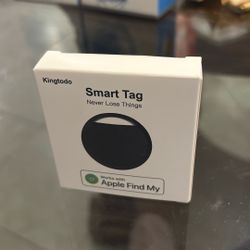 Smart tag