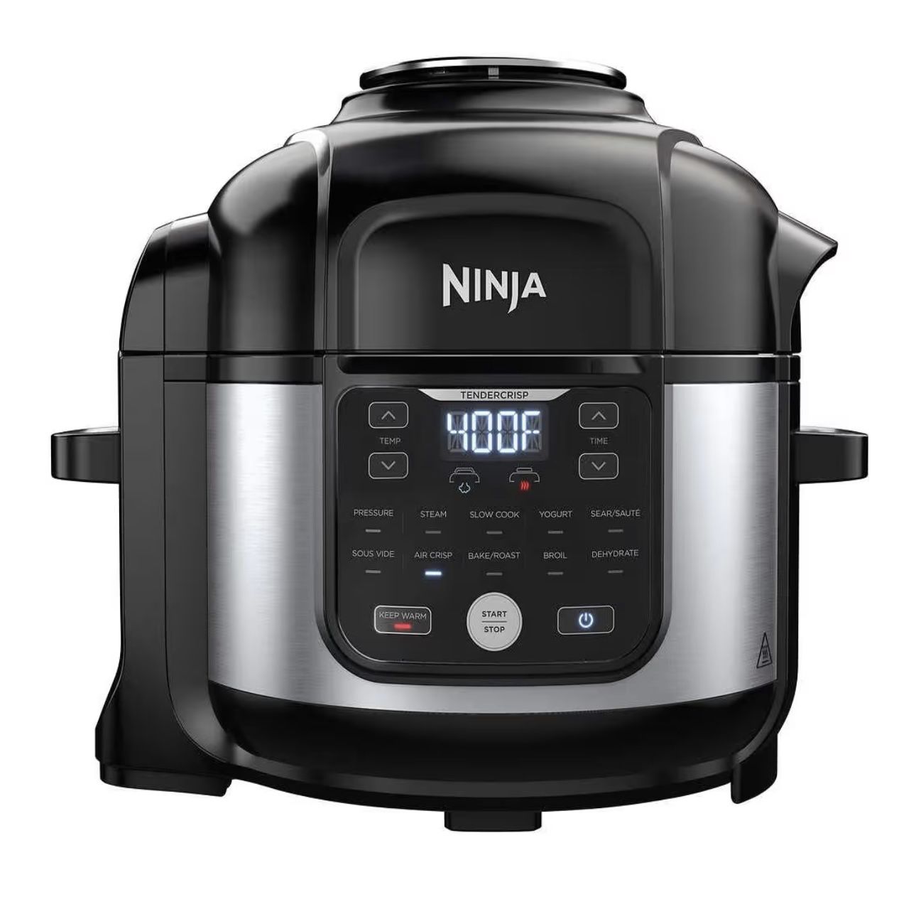 Pressure cooker Ninja 10 in 1