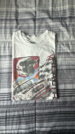 Glidan Dave Marcis Tee Size M