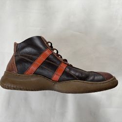 Men’s GBX Casual High-tops 9 1/2