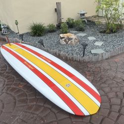 Robert August 11’6” SUP $550 OBO
