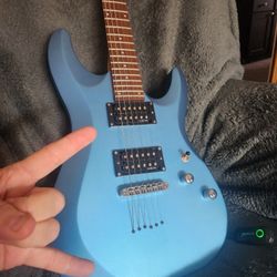 Schecter Guitar (ITS AVAILABLE)