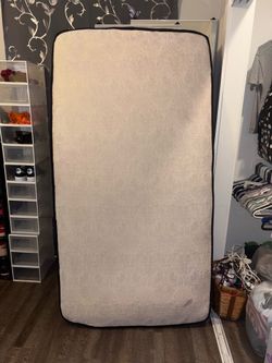 10 inch twin mattress