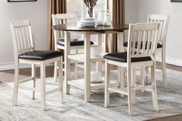 5Pc Dining Set