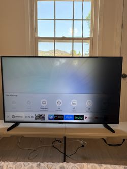 samsung tv