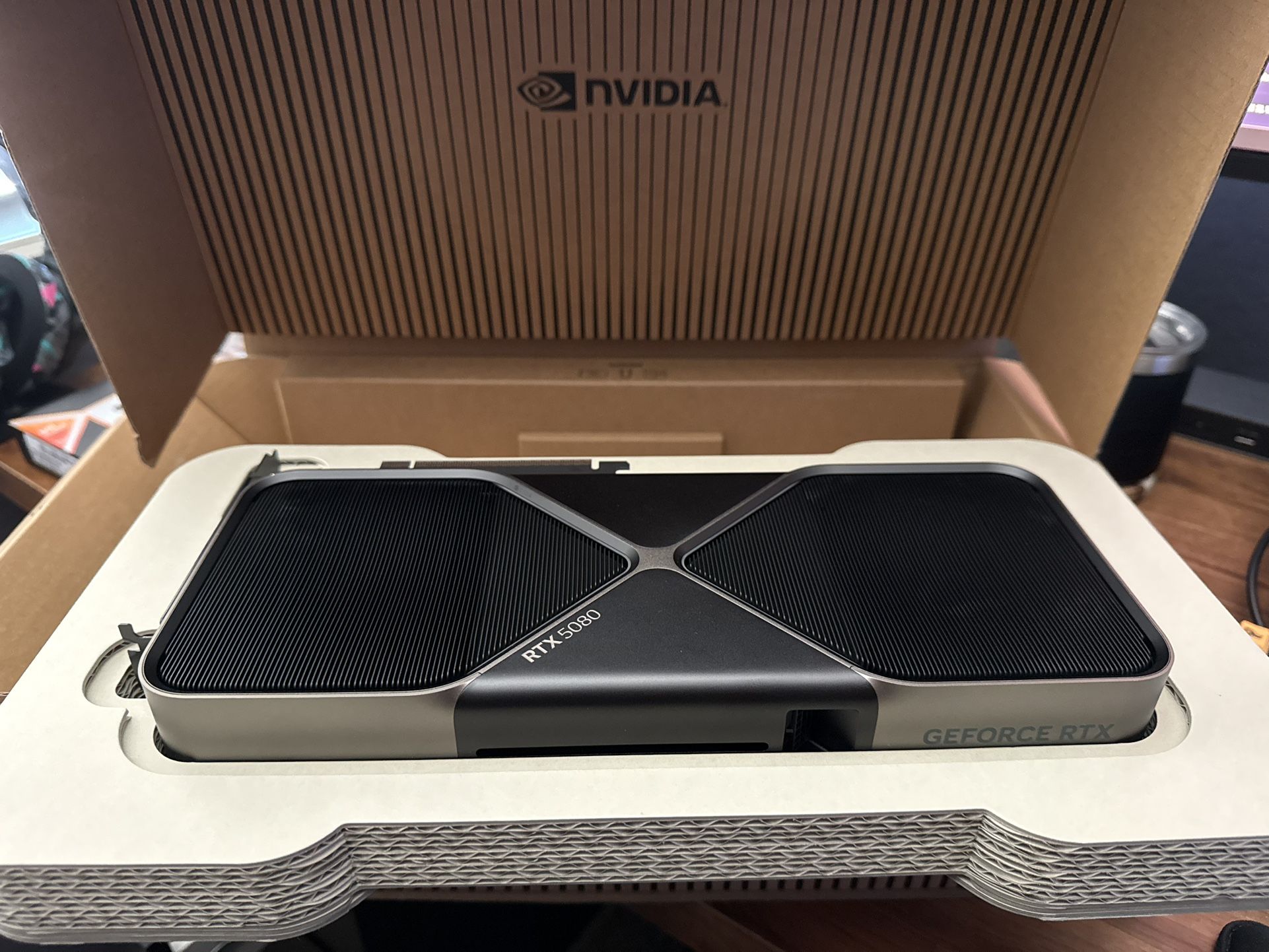 5080 Founders Edition