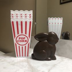 Easter Treat Containers