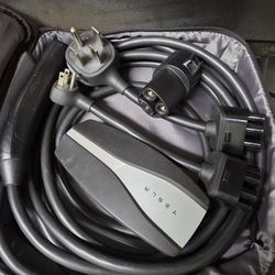 Tesla Charging Cable 