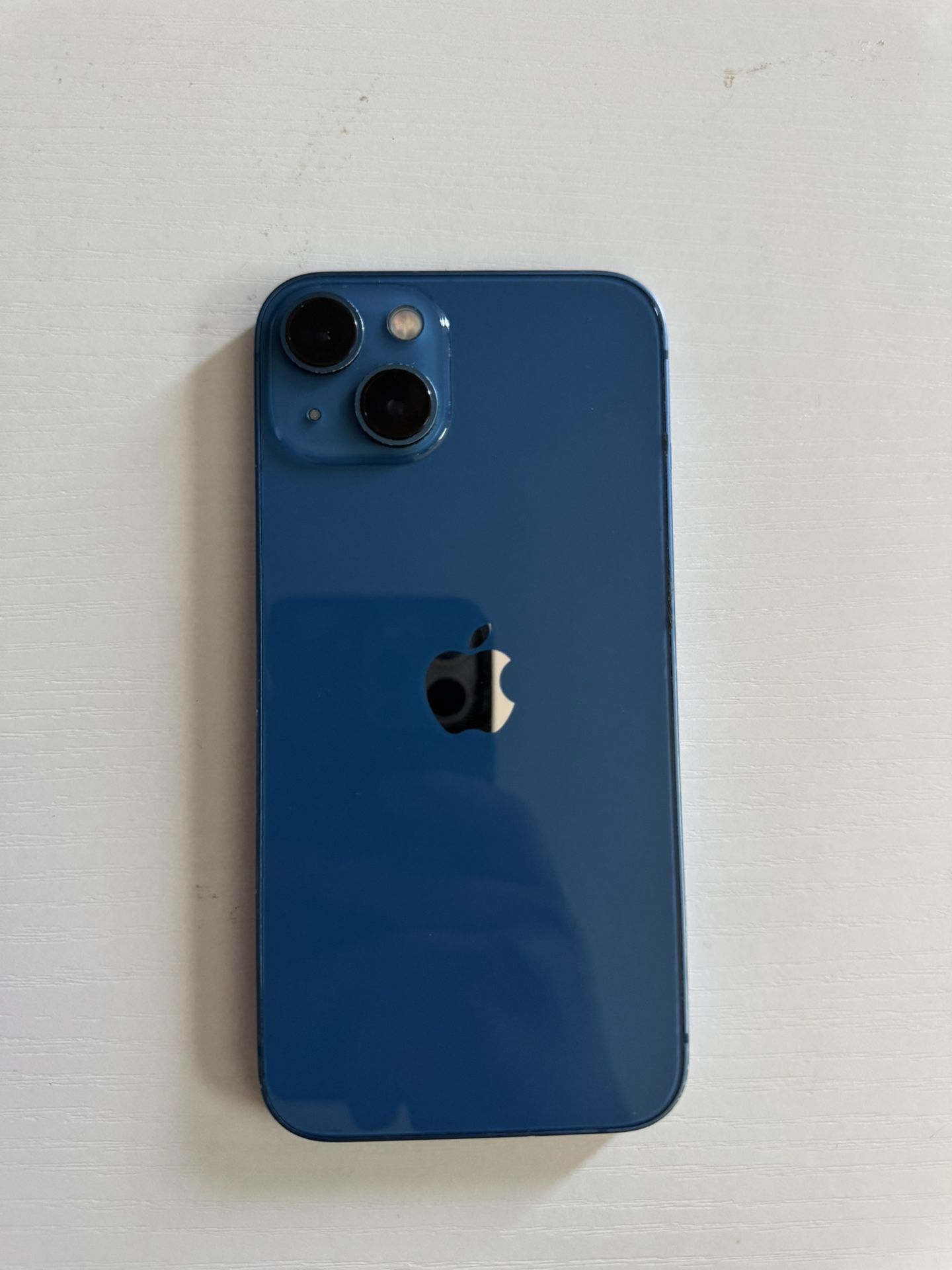 iPhone 13 - 128GB Blue