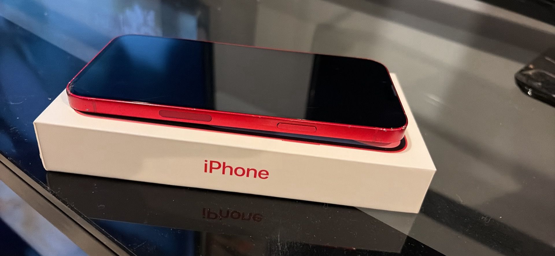 iPhone 14 Plus Unlocked 