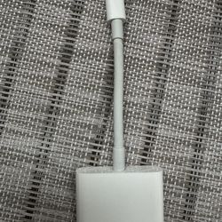 HDMI Adapter For iPhone 11,12,13,14 iPad 