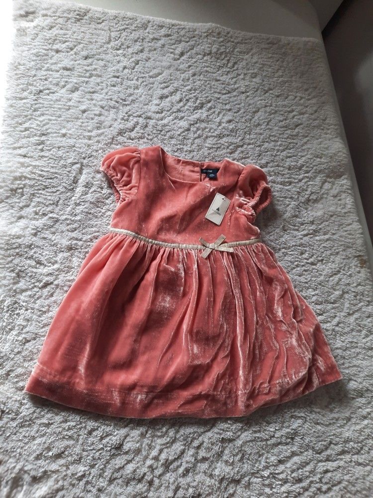 Baby Gap Dress 18-24 Months