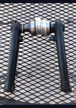 SPECIALIZED 3 Piece Crank With Bottom Bracket Sealed Bearings
