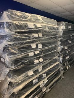 Mattress Liquidation - Huge Reductions