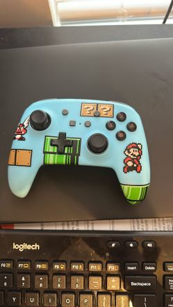 Nintendo Switch Controller (PowerA)