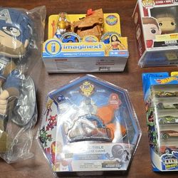Kid toys