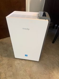 AEOCKY Dehumidifier