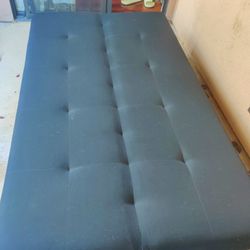 IKEA BALKARP Sleeper sofa/Futon