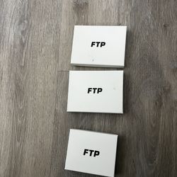 FTP WALLET