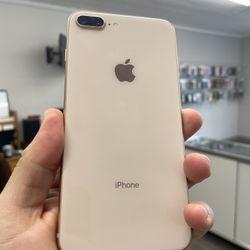 Iphone 8 Plus 64gb