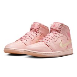 WOMEN'S AIR JORDAN 1 MID SE