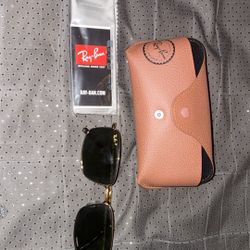 Raybands Sunglasses