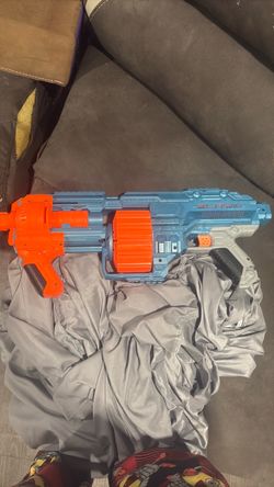 Nerf Elite 2.0 Blaster
