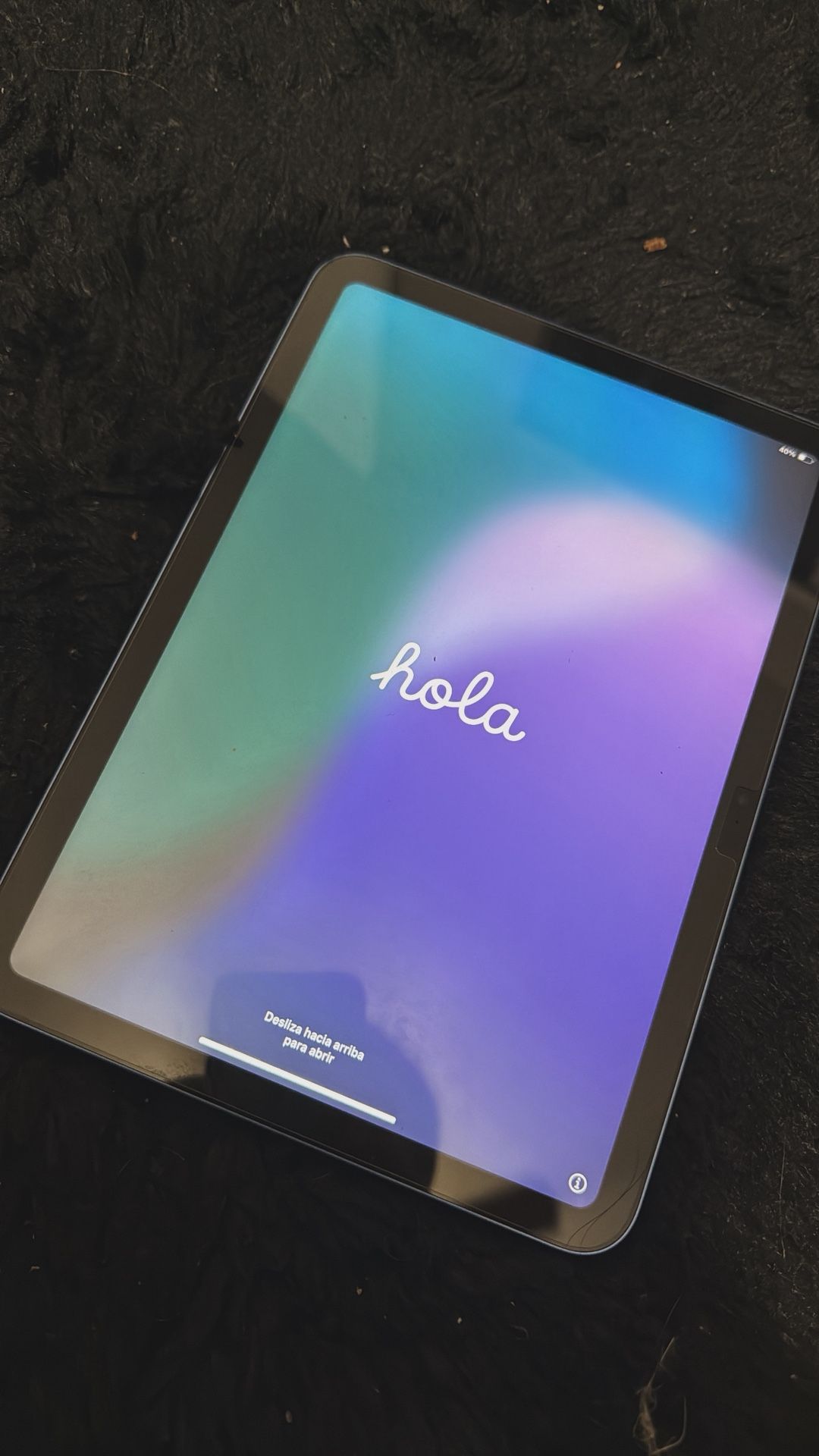 Ipad Generación 10  