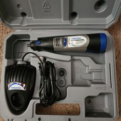 Dremel 2024 800 battery